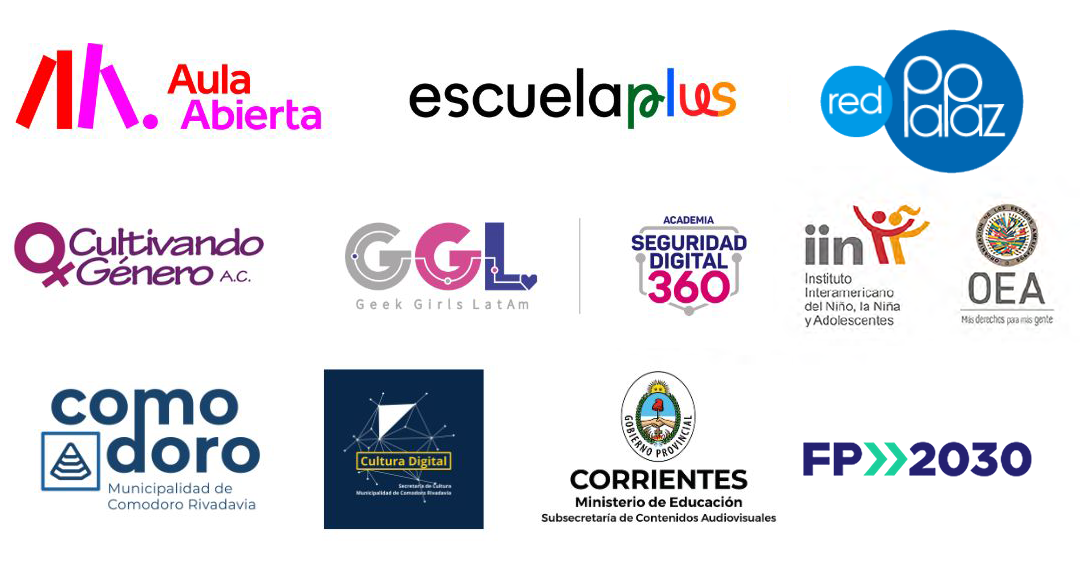 SON PARTE DE ZOOM A TUS DERECHOS